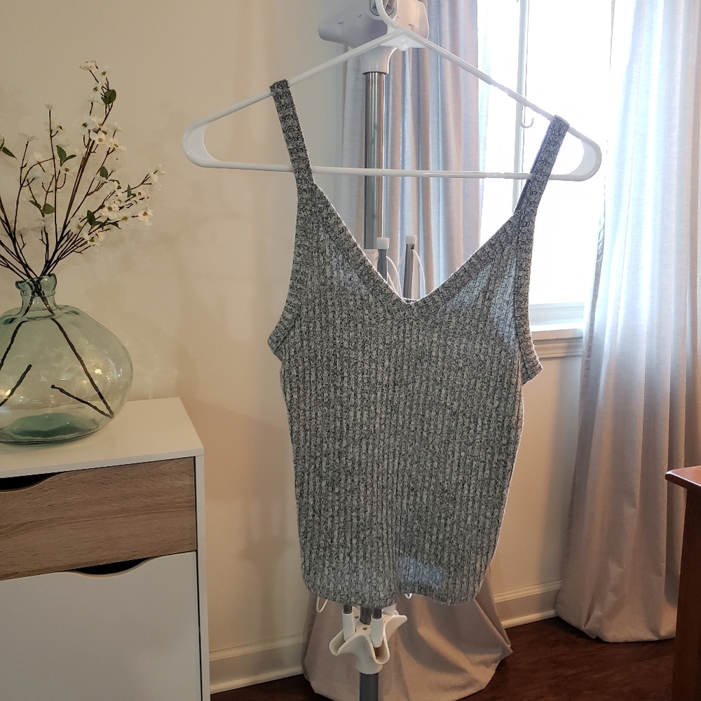 NWT American Eagle soft & sexy ribbed tank